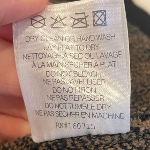 Ser.O.Ya Sabine Ultra Soft Plush Cheetah Racerback Midi Dress XL NWT - Picture 13 of 13